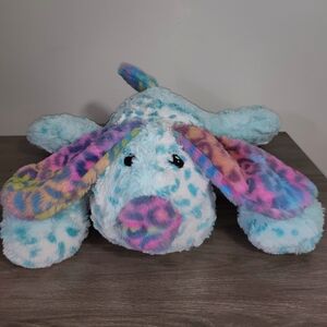 Starlight Minky Floppy Dog Plush
